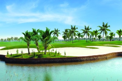 Sân golf Việt Nam – Sân golf Đồ Sơn Hải Phòng