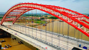  Cầu Hoàng Văn Thụ sẽ thông xe 