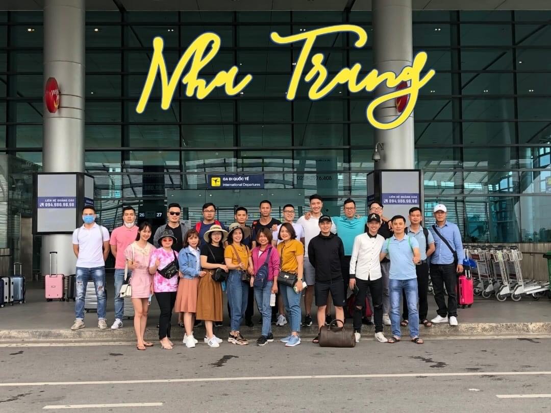 Du lịch Nha Trang - Khánh Hòa 2021 cùng Nhà Đất An Phú