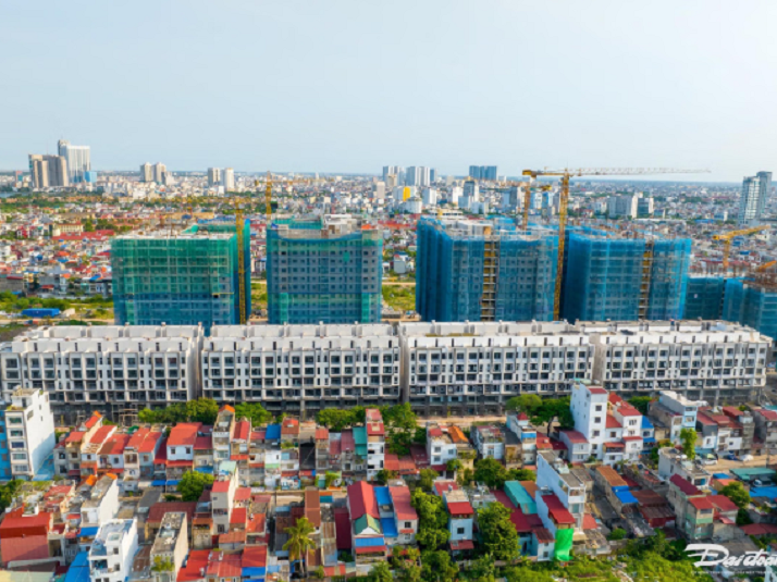 Hải Phòng: Nâng ngưỡng thu nhập mua nhà ở xã hội từ ngày 1/8/2026