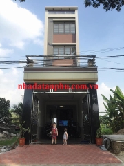 Cho thuê nhà tại Tân Dương Thủy Nguyên Hải Phòng cách cổng Vsip 1km