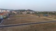 Bán vài lô đất  Khau Da Thủy Sơn giá chỉ có 20.5 triệu/m2