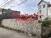 Bán đất mặt đường bệnh viện Thủy Sơn Thủy Nguyên 100m2 vị trí tuyến 2