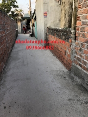 Bán đất tặng nhà tại Tân Dương- LH 0938666882