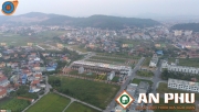 Bán đất tại Quang Minh Green City rẻ hơn đất Cửa Trại