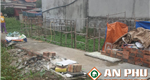 Bán lô đất cho nhà đầu tư tại Dương Quan, Thủy Nguyên