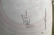  Lô góc 2 mặt tiền 115m2 tại Hoa Động, Thủy Nguyên