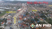 Bán đất khu đô thị Quang Minh giá tốt nhất thị trường