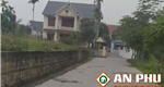 Bán lô đất ngõ ô tô tại Đông Sơn, Thuỷ Nguyên, Hải Phòng
