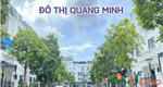 Cần bán lô góc 2 mặt tiền LK13 Tân Quang Minh, Thuỷ Sơn, Thuỷ Nguyên, Hải Phòng