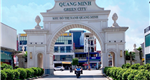 Bán lô đất tiềm năng tại khu đô thị Quang Minh, Thuỷ Nguyên, Hải Phòng