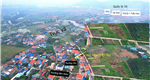 Bán lô đất hơn 60m2 gần quốc lộ, sát đường liên tỉnh tại Đông Sơn, Thủy Nguyên, Hải Phòng