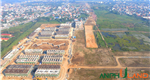  Bán lô đất 120 m2 mặt đường Đỗ Mười giá 150 triệu/m2 tại Thuỷ Nguyên, Hải Phòng