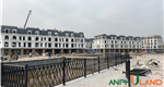 Bán căn view hồ siêu đẹp dự án Hoàng Huy NewCity, Tân Dương, Thuỷ Nguyên, Hải Phòng