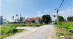 Bán lô đát ngay mặt đường liên thôn Hoa Động, Thuỷ Nguyên, Hải Phòng