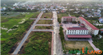 Bán đất khu đấu giá đầu tiên tại Thuỷ Triều, Thuỷ Nguyên, Hải Phòng
