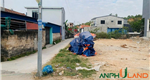 Bán lô đất đẹp và rẻ nhất TDP Hà Phú, phường Hoà Bình, TP Hải Phòng