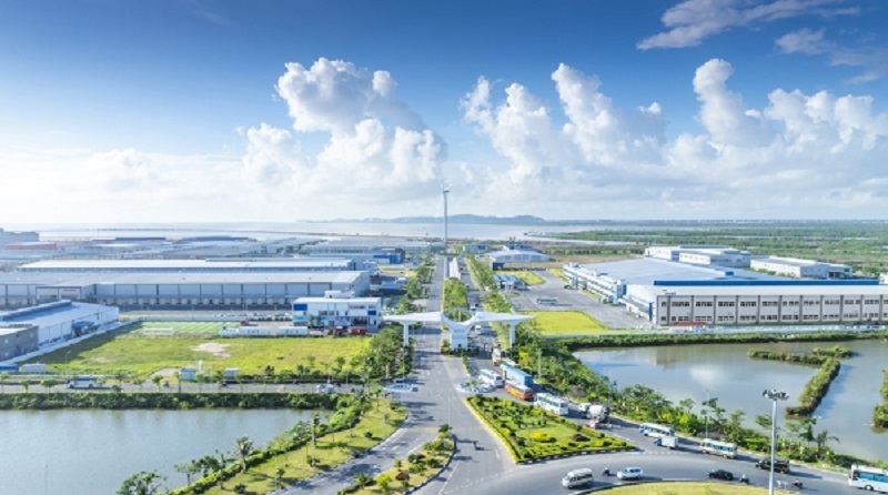 Hải Phòng có 6 chỉ tiêu đạt và vượt mục tiêu đề ra của tháng 5/2026.