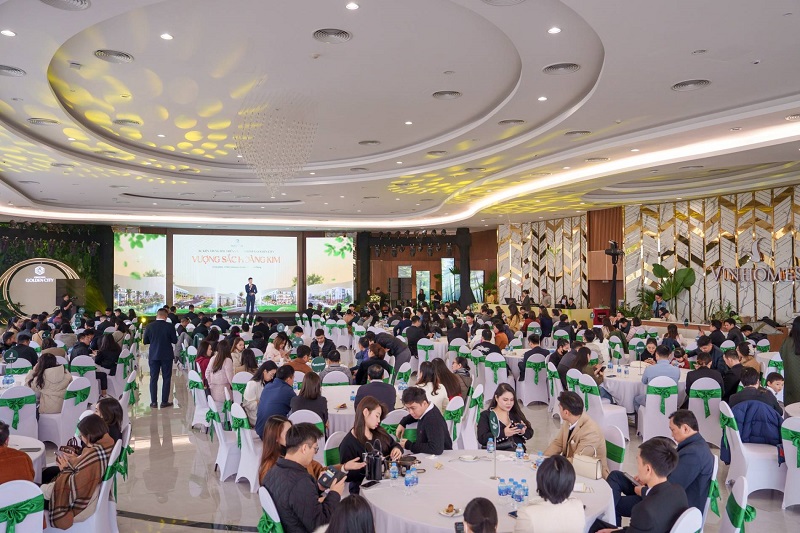 Chuyên gia: “Hải Phòng là địa bàn hấp dẫn, lực cầu thực lớn, giá BĐS sẽ đi lên đều đặn và bền vững