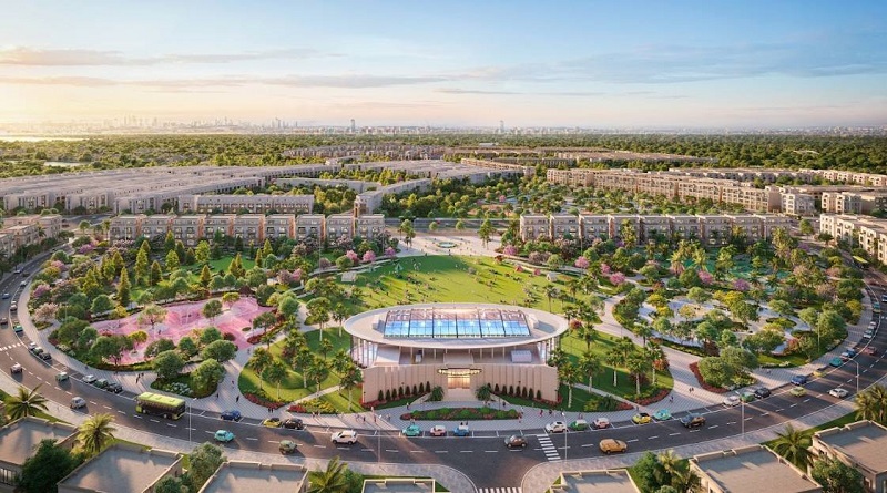 Chuyên gia: “Hải Phòng là địa bàn hấp dẫn, lực cầu thực lớn, giá BĐS sẽ đi lên đều đặn và bền vững