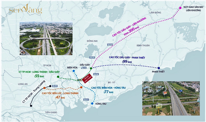 Thị Trường Bất Động Sản Việt Nam Giai Đoạn 2025-2035: Phân Tích 4 Động Lực Tái Định Hình
