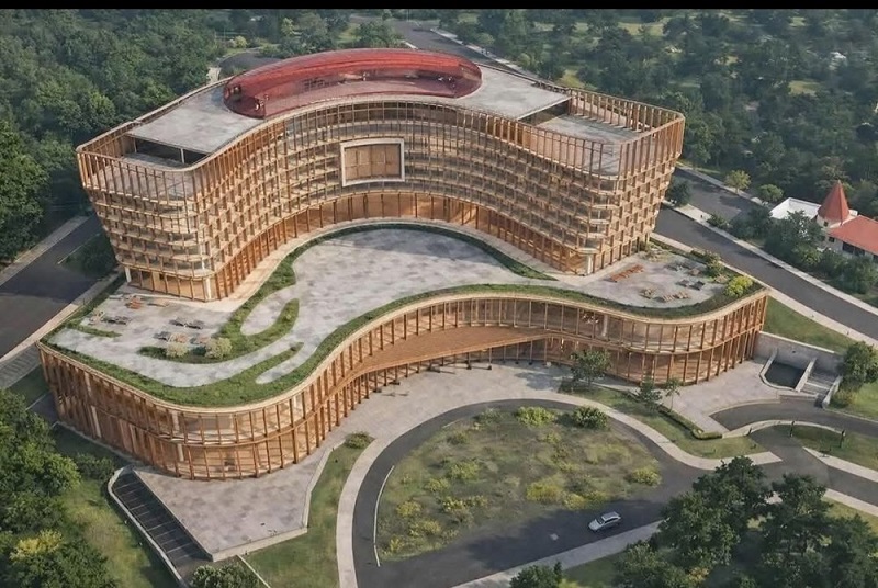 Hải Phòng: Khởi công dự án Casino Đồ Sơn – biểu tượng du lịch một thời - ảnh 2