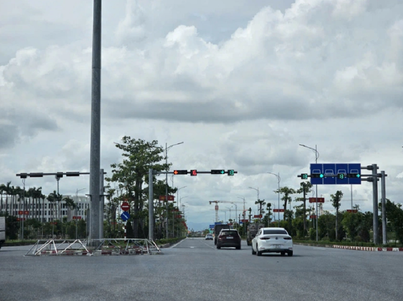 Hải Phòng: Dồn lực cho tiến độ 43 dự án trọng điểm - Ảnh 3.