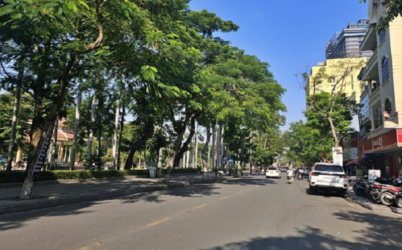 Hải Phòng: Bổ sung 182 tên trong Đề án Ngân hàng tên đường, phố, công trình công cộng - Ảnh 1.