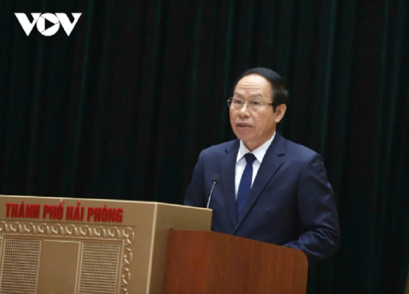 tăng trưởng grdp của hải phòng đạt 11,81 , đứng thứ 2 toàn quốc hình ảnh 3 tang truong grdp cua hai phong dat 11,81 , dung thu 2 toan quoc hinh anh 3