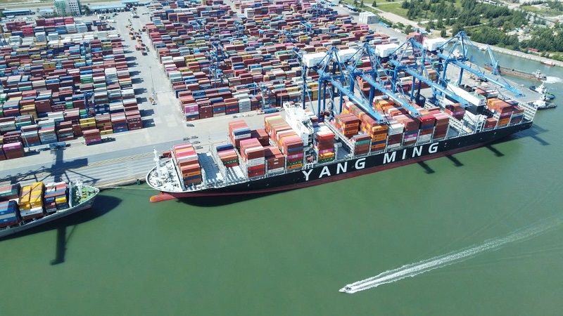 Hải Phòng: Hội nghị xúc tiến đầu tư quy mô lớn trong khuôn khổ ABAC III - Ảnh 2