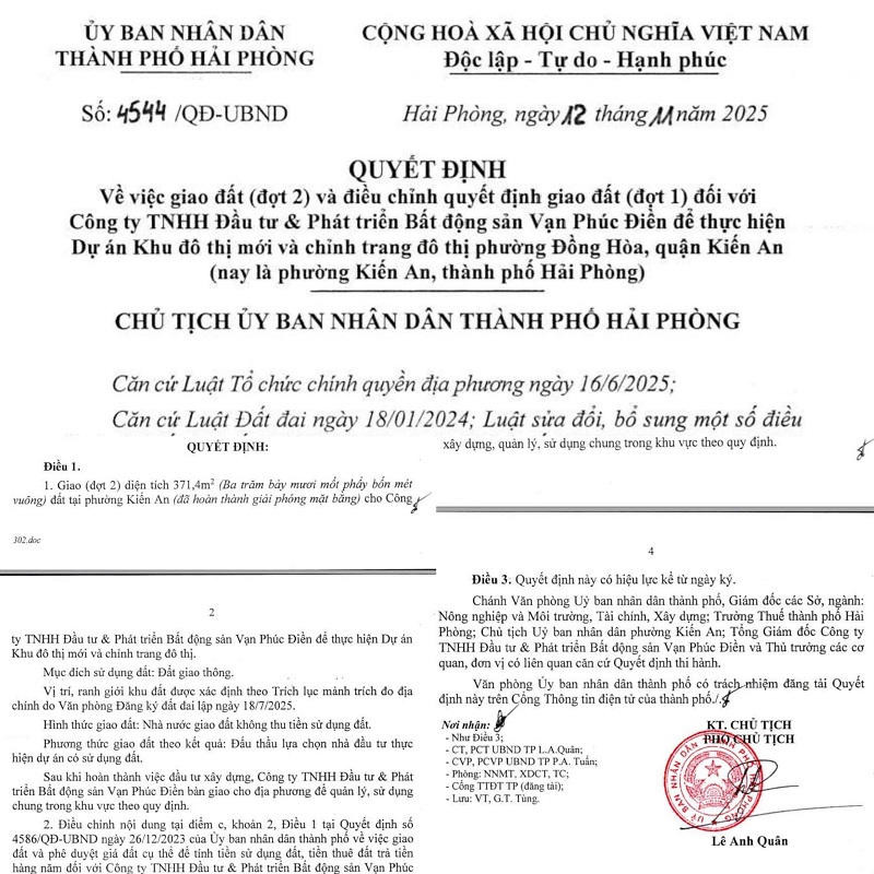 kđt mới Kiến An (1)