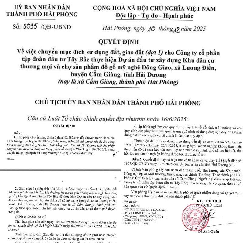 Khu dan cu Dong Giao (2)