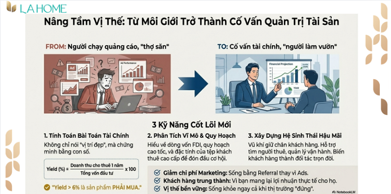 Bất động sản giai đoạn 2026- 2030. Công thức KCN- Sóng hạ tầng- Đô thị hóa