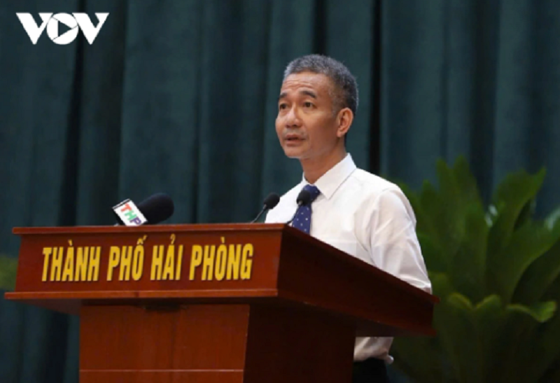 hai phong day manh phat trien nha o xa hoi, dap ung nhu cau an cu o khong gian moi hinh anh 2
