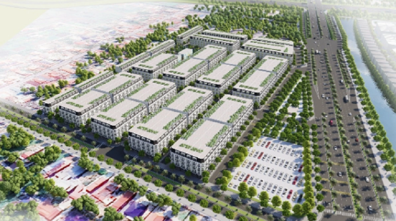hải phòng khởi công, khánh thành 9 dự án trọng điểm kỷ niệm 80 năm quốc khánh 2 9 hình ảnh 1 hai phong khoi cong, khanh thanh 9 du an trong diem ky niem 80 nam quoc khanh 2 9 hinh anh 1