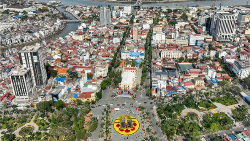 Hải Phòng sẽ phủ sóng wifi tốc độ cao miễn phí tới 100% khu dân cư, trung tâm của xã, phường, đặc khu - Ảnh 1.