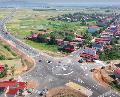 Cầu nghìn tỷ đồng vượt sông Thương, dân hết cảnh qua sông lụy phà- Ảnh 10.