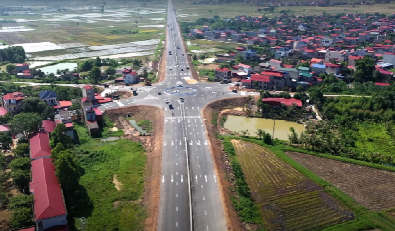 Cầu nghìn tỷ đồng vượt sông Thương, dân hết cảnh qua sông lụy phà- Ảnh 18. Cầu nghìn tỷ đồng vượt sông Thương, dân hết cảnh qua sông lụy phà- Ảnh 18.