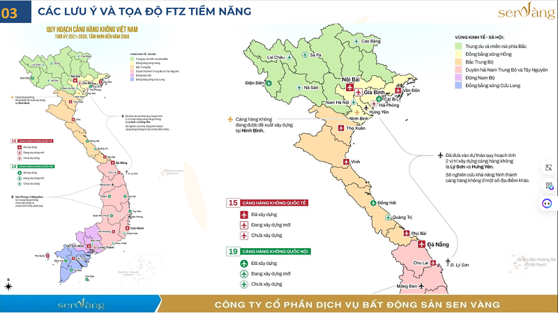 Khu thương mại tự do (FTZ): Động lực đột phá thể chế và chu kỳ tái định giá kinh tế Việt Nam 2024 - 2030