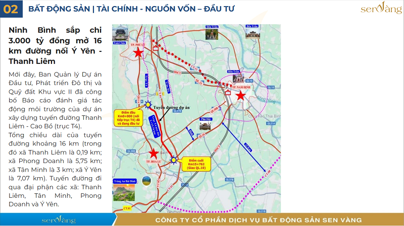Điểm tin Bất động sản tuần 3 tháng 10/2025