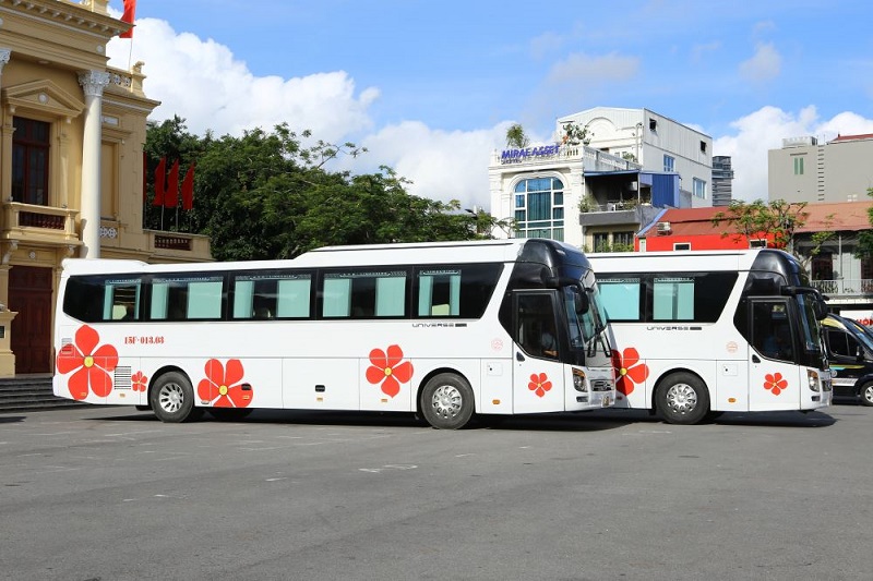 Hải Phòng tổ chức đưa đón miễn phí tham quan Triển lãm A80 tại Hà Nội - Ảnh 2.