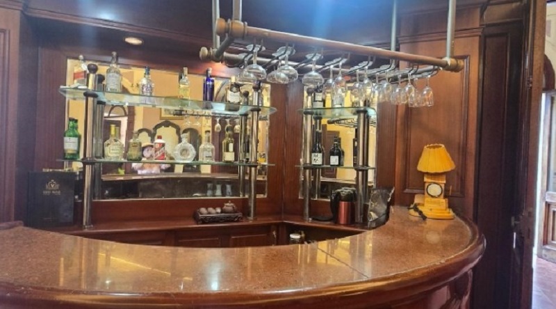 Biệt thự Bảo Đại Đồ Sơn – nơi lưu giữ duy nhất của vị vua cuối cùng triều Nguyễn ở miền Bắc - ảnh 6