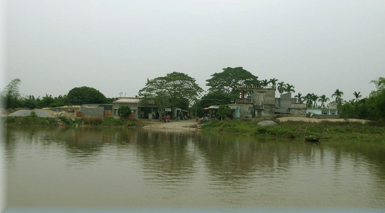 Đầu tư xây dựng cầu Quang Thanh kết nối  Hải Phòng và Hải Dương