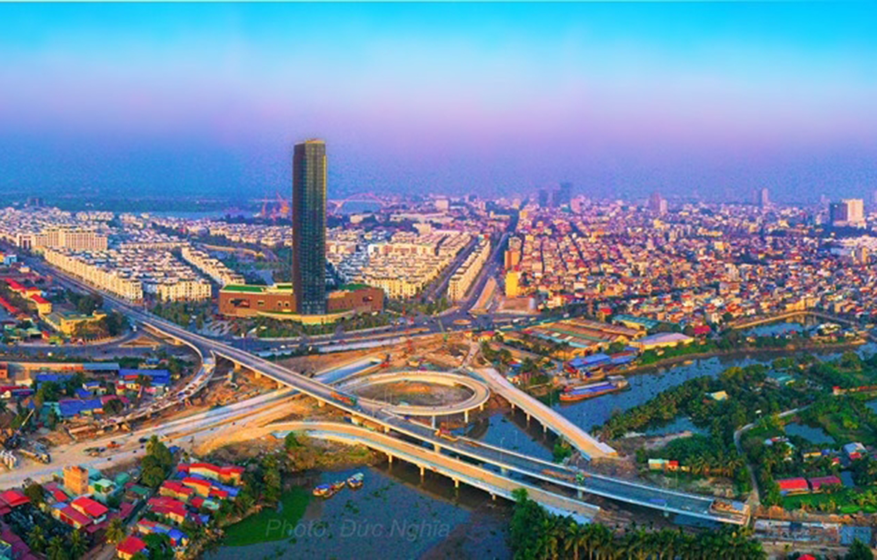 Tình hình kinh tế xã hội thành phố Hải Phòng tháng 2 năm 2022