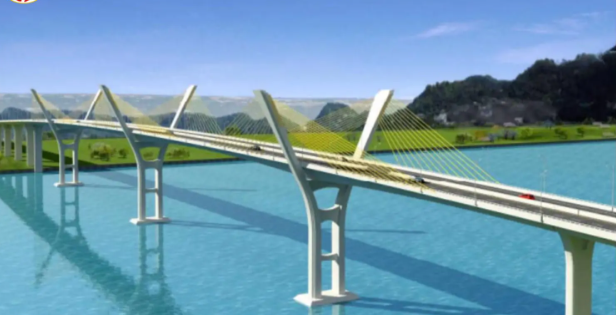 Dự kiến khởi công xây dựng cầu Bến Rừng nối H.Thủy Nguyên - TP Hải Phòng với TX Quảng Yên
