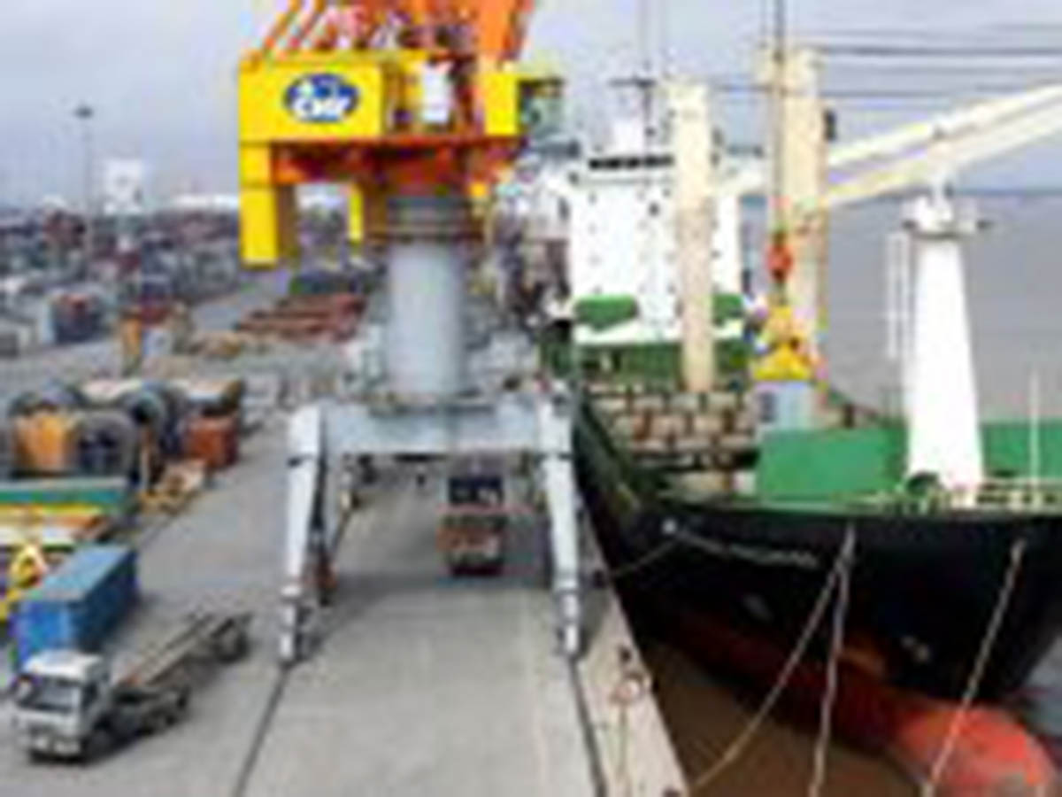 Đưa vận tải đường thủy Bắc Ninh-Hải Phòng trở thành tuyến kiểu mẫu