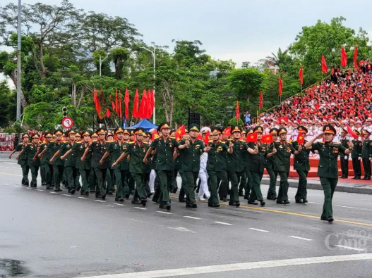 Hình ảnh khối 