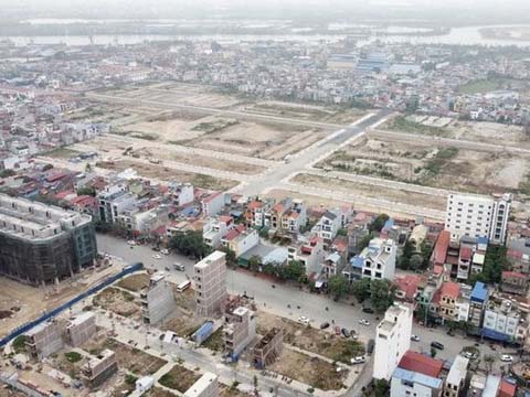 Hải Phòng đưa khu “đất vàng” 13,6 ha lên sàn đấu giá