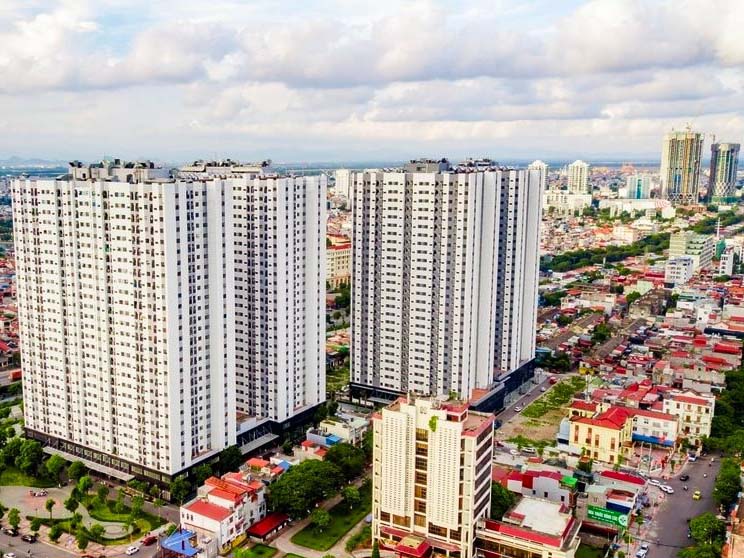 Hải Phòng: Gần 3.000 trường hợp vi phạm khi sử dụng nhà thuộc tài sản công