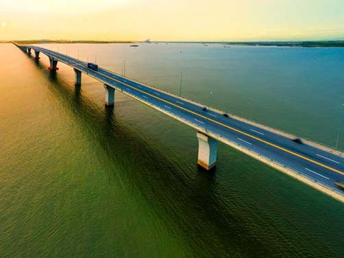 Hải An – “Tứ giác kim cương” logistics hiếm có trên bản đồ bất động sản Việt Nam
